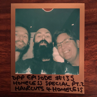 Distraction Pieces Podcast With Scroobius Pip