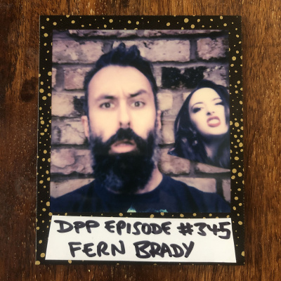 Distraction Pieces Podcast With Scroobius Pip