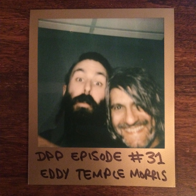 Distraction Pieces Podcast With Scroobius Pip