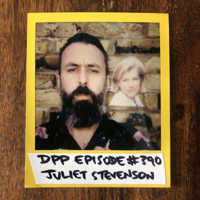 Distraction Pieces Podcast With Scroobius Pip