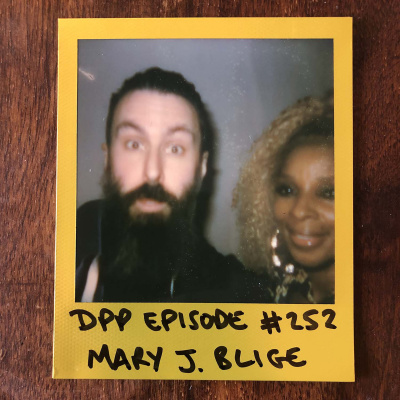 Distraction Pieces Podcast With Scroobius Pip