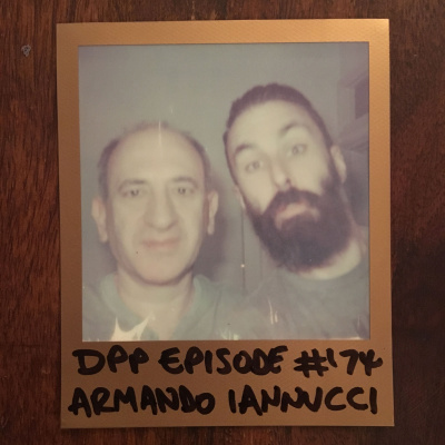 Distraction Pieces Podcast With Scroobius Pip