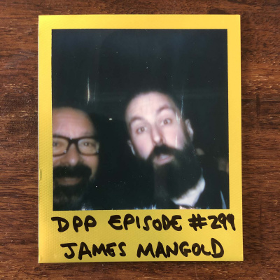 Distraction Pieces Podcast With Scroobius Pip