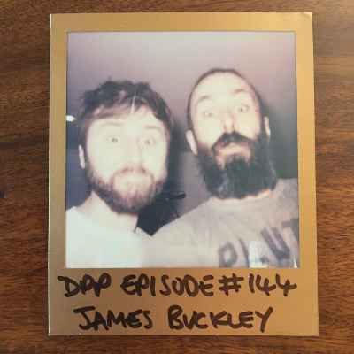 Distraction Pieces Podcast With Scroobius Pip