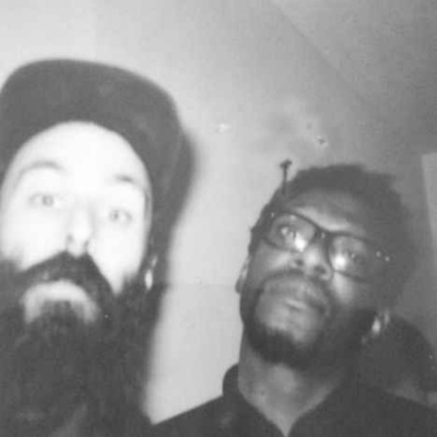 Distraction Pieces Podcast With Scroobius Pip