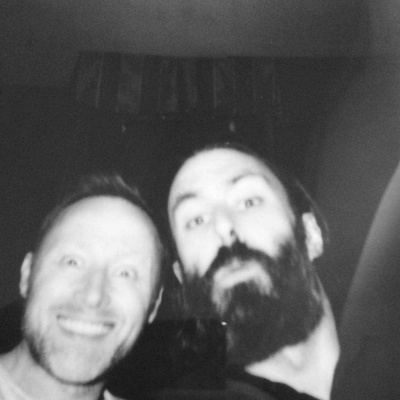 Distraction Pieces Podcast With Scroobius Pip