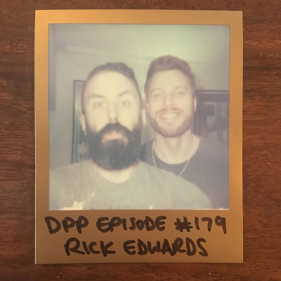 Distraction Pieces Podcast With Scroobius Pip