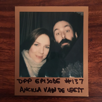 Distraction Pieces Podcast With Scroobius Pip