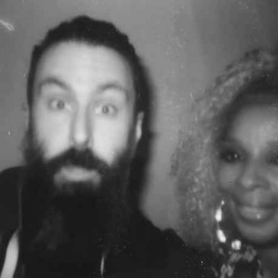 Distraction Pieces Podcast With Scroobius Pip