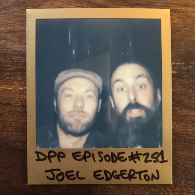 Distraction Pieces Podcast With Scroobius Pip