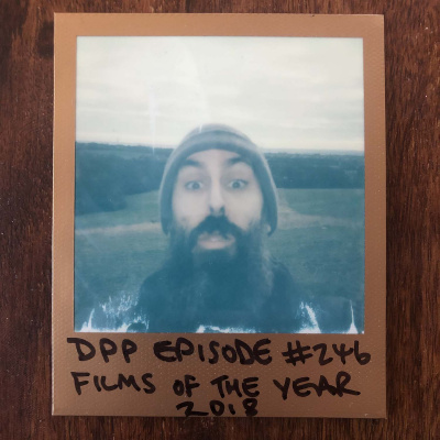 Distraction Pieces Podcast With Scroobius Pip