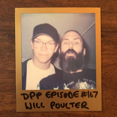 Distraction Pieces Podcast With Scroobius Pip