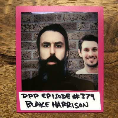 Distraction Pieces Podcast With Scroobius Pip