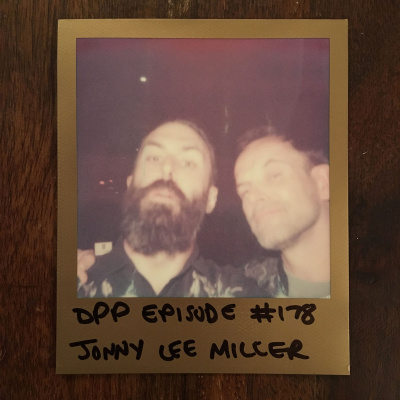 Distraction Pieces Podcast With Scroobius Pip