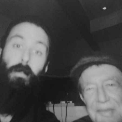 Distraction Pieces Podcast With Scroobius Pip