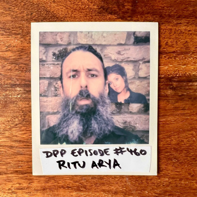 Distraction Pieces Podcast With Scroobius Pip