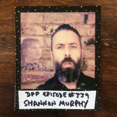 Distraction Pieces Podcast With Scroobius Pip