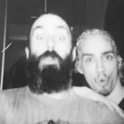 Distraction Pieces Podcast With Scroobius Pip