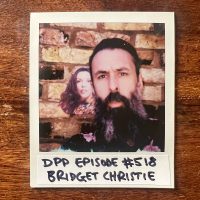 Distraction Pieces Podcast With Scroobius Pip