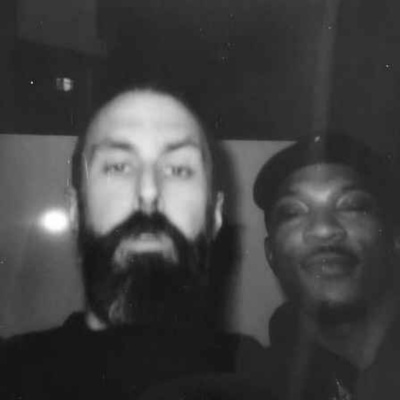 Distraction Pieces Podcast With Scroobius Pip