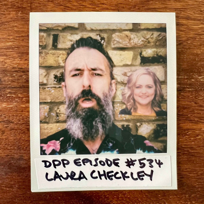Distraction Pieces Podcast With Scroobius Pip