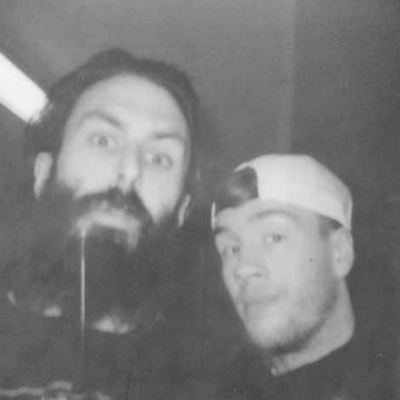 Distraction Pieces Podcast With Scroobius Pip