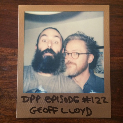 Distraction Pieces Podcast With Scroobius Pip
