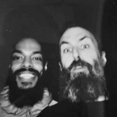 Distraction Pieces Podcast With Scroobius Pip