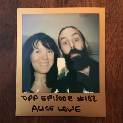 Distraction Pieces Podcast With Scroobius Pip