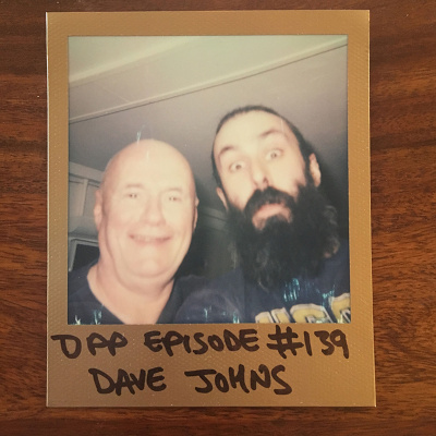 Distraction Pieces Podcast With Scroobius Pip