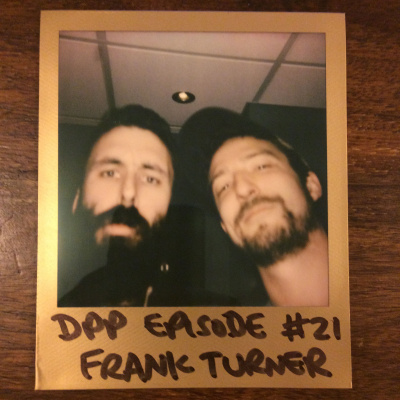 Distraction Pieces Podcast With Scroobius Pip