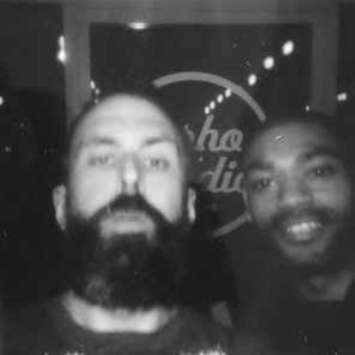 Distraction Pieces Podcast With Scroobius Pip