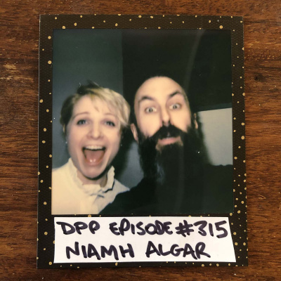 Distraction Pieces Podcast With Scroobius Pip