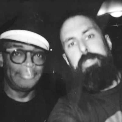 Distraction Pieces Podcast With Scroobius Pip