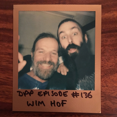 Distraction Pieces Podcast With Scroobius Pip