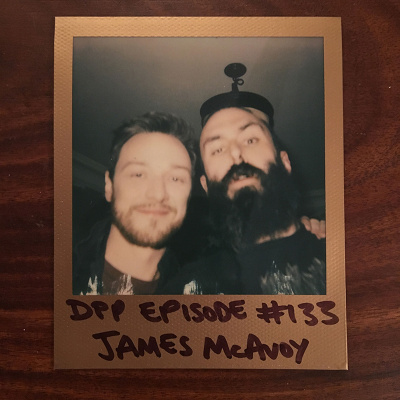 Distraction Pieces Podcast With Scroobius Pip