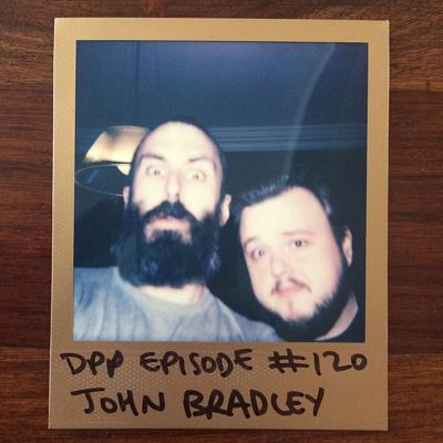 Distraction Pieces Podcast With Scroobius Pip