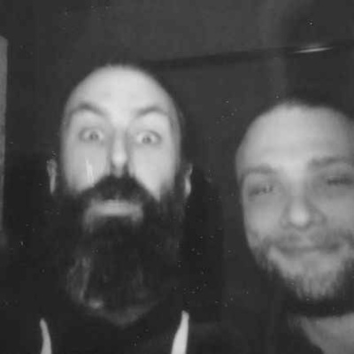 Distraction Pieces Podcast With Scroobius Pip