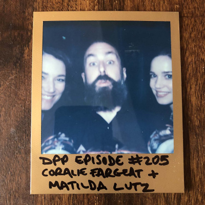 Distraction Pieces Podcast With Scroobius Pip