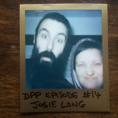 Distraction Pieces Podcast With Scroobius Pip