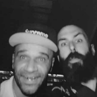 Distraction Pieces Podcast With Scroobius Pip