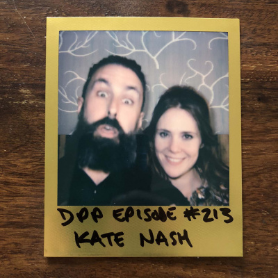 Distraction Pieces Podcast With Scroobius Pip