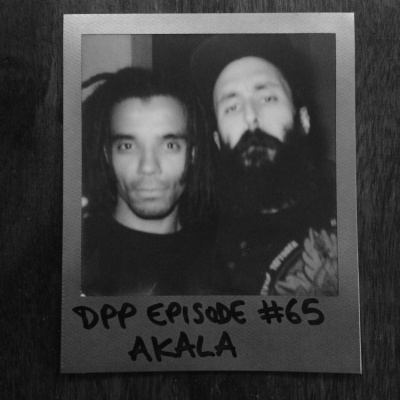 Distraction Pieces Podcast With Scroobius Pip