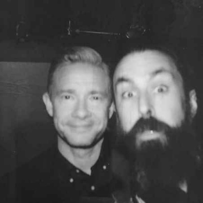 Distraction Pieces Podcast With Scroobius Pip