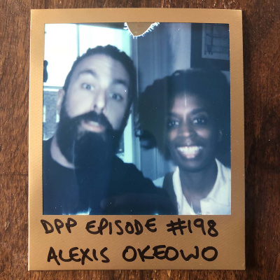 Distraction Pieces Podcast With Scroobius Pip