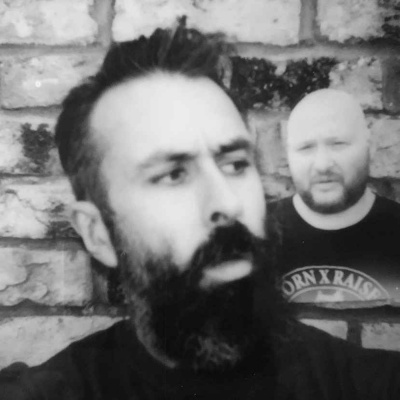 Distraction Pieces Podcast With Scroobius Pip