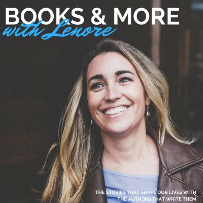 Books And More With Lenore