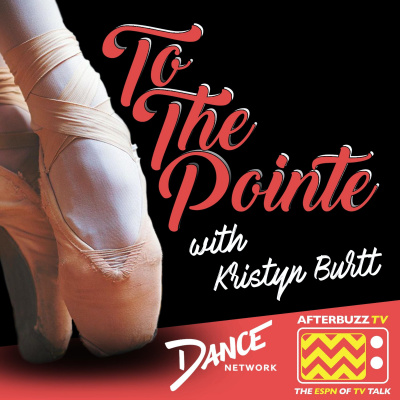 To The Pointe With Kristyn Burtt