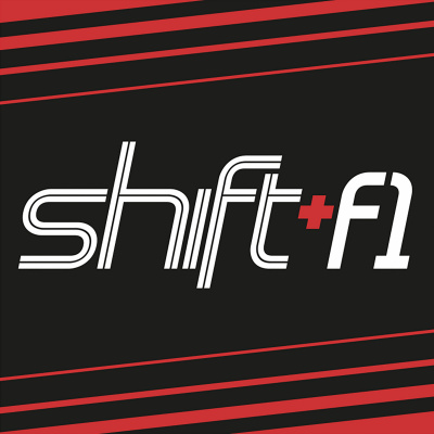 Shift+f1: A Formula 1 Podcast