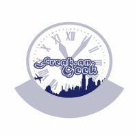 VINHETA DE ABERTURA DO CAST